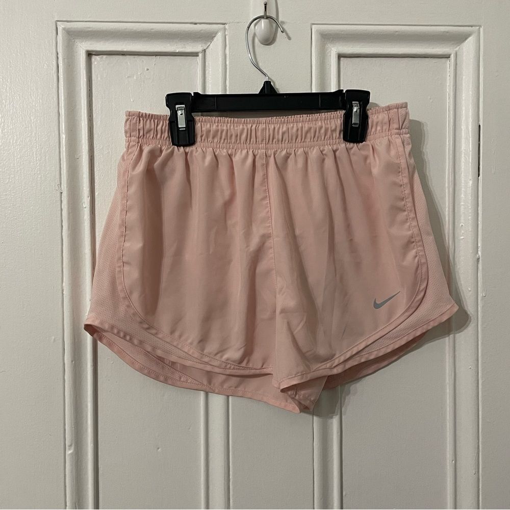 Dri-fit Nike shorts 